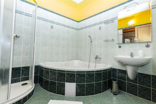 фото отеля Hotel U Crliku