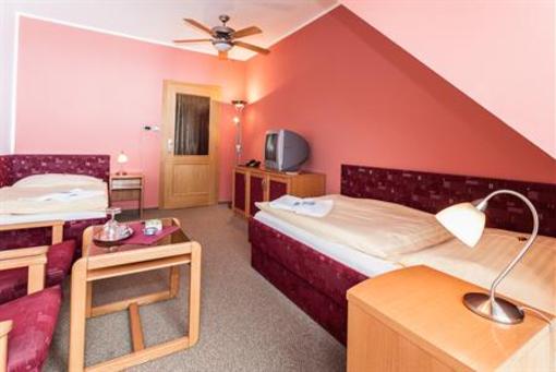 фото отеля Hotel U Crliku