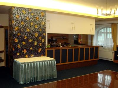 фото отеля Hotel U Crliku