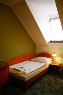 фото отеля Hotel U Crliku