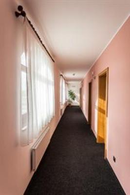 фото отеля Hotel U Crliku