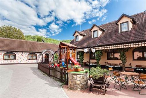 фото отеля Hotel U Crliku