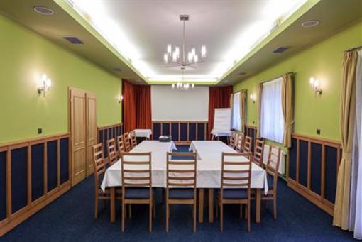 фото отеля Hotel U Crliku