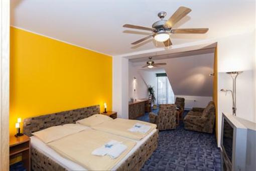 фото отеля Hotel U Crliku