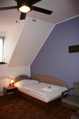 фото отеля Hotel U Crliku
