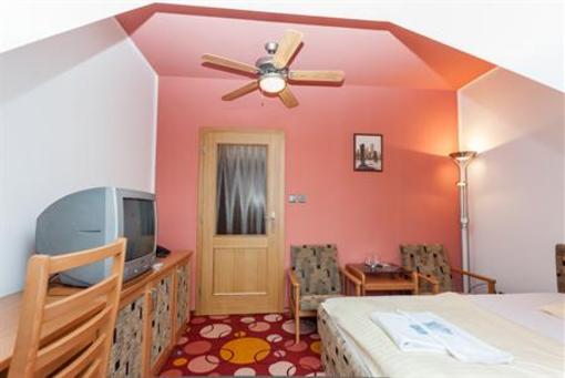 фото отеля Hotel U Crliku