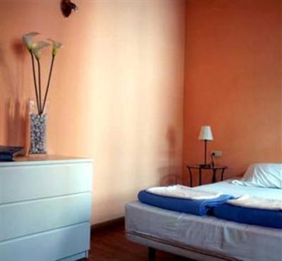 фото отеля Backpackers Sevilla Center