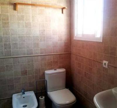 фото отеля Backpackers Sevilla Center