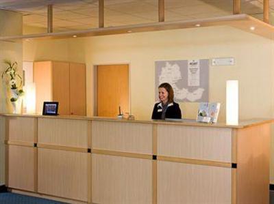 фото отеля Achat Hotel Karlsruhe Bretten