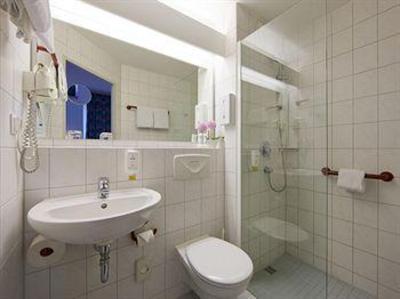 фото отеля Achat Hotel Karlsruhe Bretten