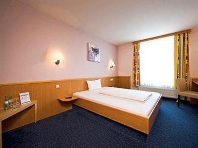 фото отеля Achat Hotel Karlsruhe Bretten