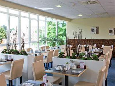 фото отеля Achat Hotel Karlsruhe Bretten
