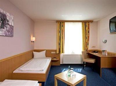 фото отеля Achat Hotel Karlsruhe Bretten