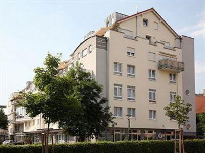 фото отеля Achat Hotel Karlsruhe Bretten