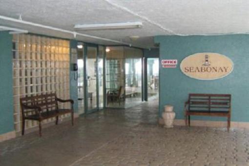 фото отеля Seabonay Beach Resort
