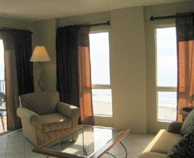 фото отеля Seabonay Beach Resort