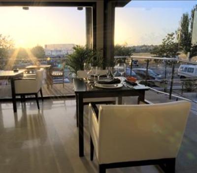фото отеля Hotel Conquista de Granada