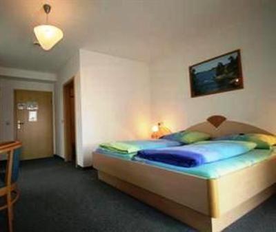 фото отеля Hotel Hanfstingl