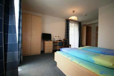 фото отеля Hotel Hanfstingl