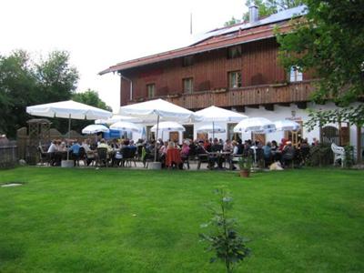 фото отеля Hotel Hanfstingl