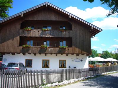 фото отеля Hotel Hanfstingl
