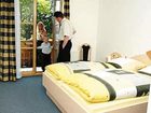 фото отеля Hotel Hanfstingl