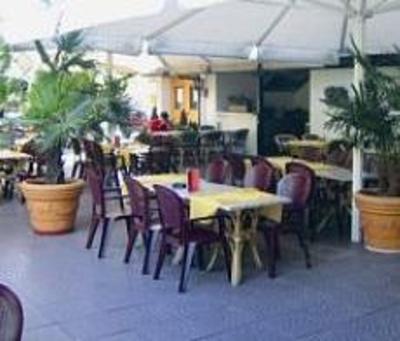 фото отеля Relais Bayard