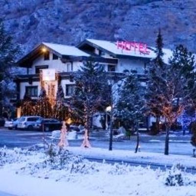 фото отеля Relais Bayard