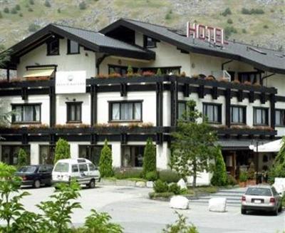 фото отеля Relais Bayard