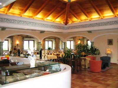фото отеля Relais Bayard