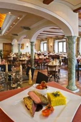 фото отеля Relais Bayard