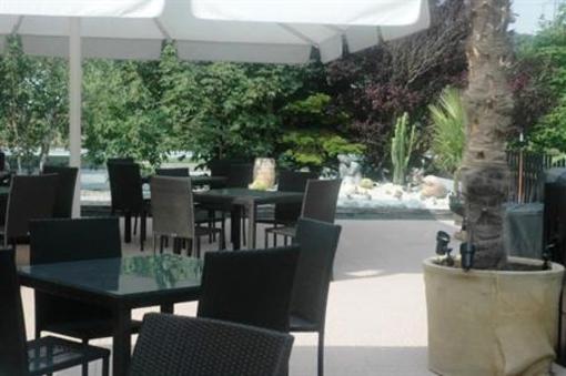 фото отеля Relais Bayard