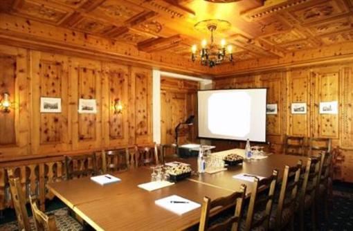 фото отеля Relais Bayard