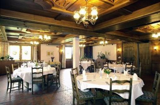 фото отеля Relais Bayard