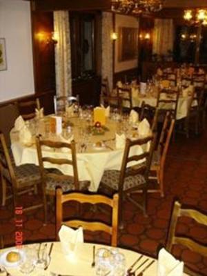 фото отеля Relais Bayard