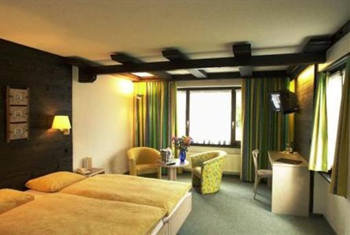 фото отеля Relais Bayard
