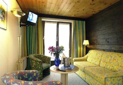 фото отеля Relais Bayard
