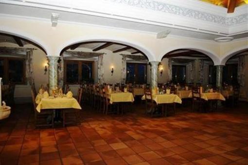 фото отеля Relais Bayard