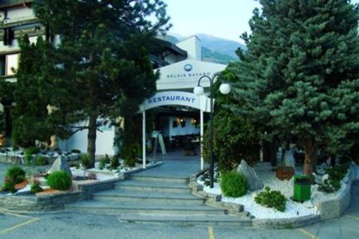 фото отеля Relais Bayard