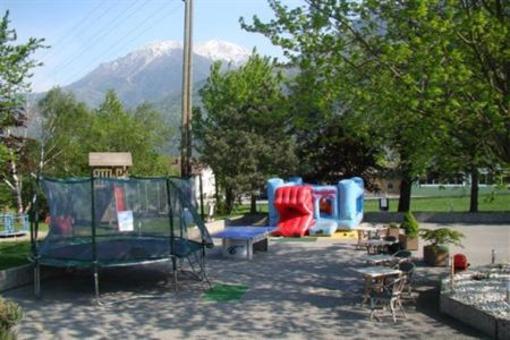 фото отеля Relais Bayard