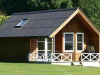 Laerkelunden Camping & Cottages