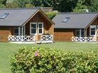 фото отеля Laerkelunden Camping & Cottages