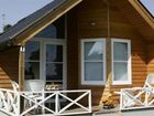 фото отеля Laerkelunden Camping & Cottages