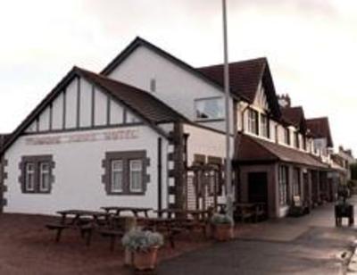 фото отеля Panmure Arms Hotel