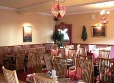 фото отеля Panmure Arms Hotel