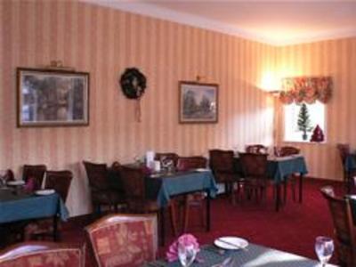 фото отеля Panmure Arms Hotel