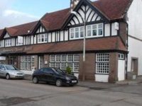 Panmure Arms Hotel