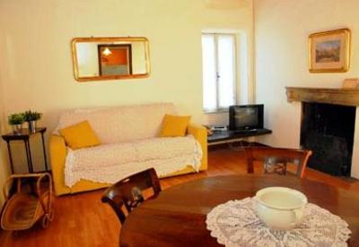 фото отеля Appartamenti i Giardini di Villa Melzi