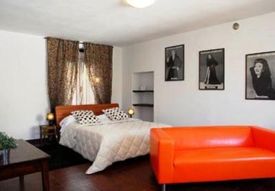 фото отеля Appartamenti i Giardini di Villa Melzi
