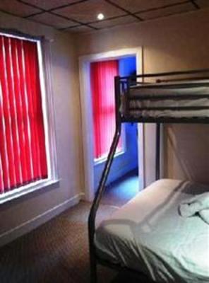 фото отеля New Royal Windsor Hotel